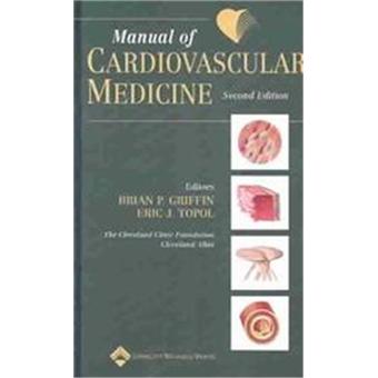Manual of Cardiovascular Medicine - 1